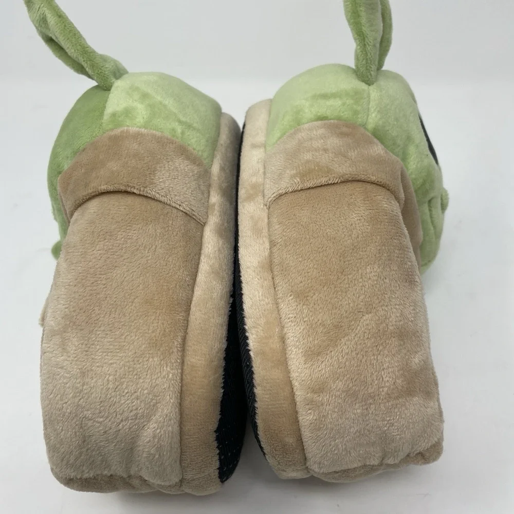 BOGO Disney Star Wars Mandalorian Baby Yoda NEW‎ Darth Vader Slippers Shoes Kids